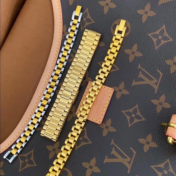 Wrist Band Bracelets - Picture 1 of 1